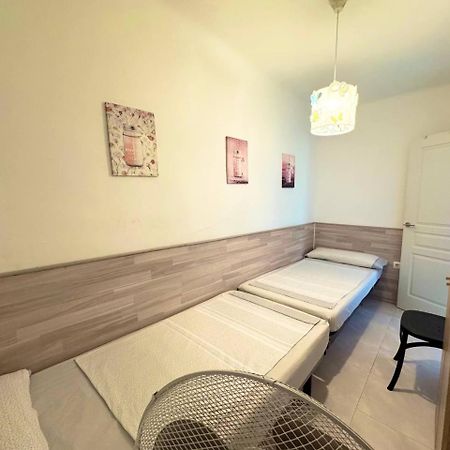 Apartsalou Pepa Bagian luar foto