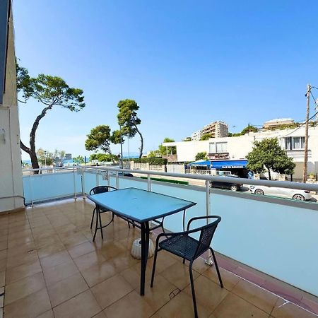 Apartsalou Pepa Bagian luar foto