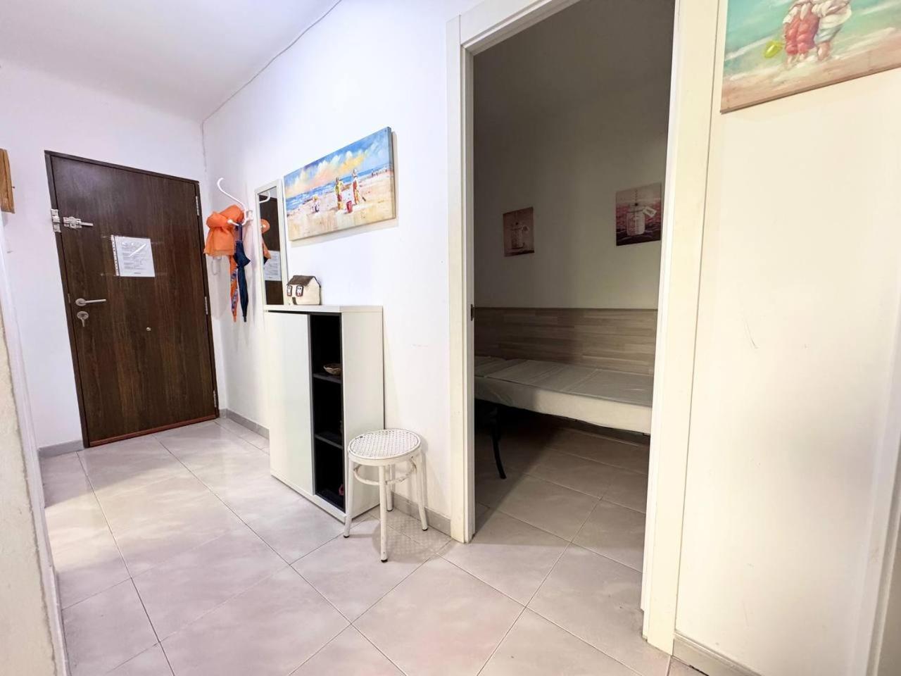 Apartsalou Pepa Bagian luar foto