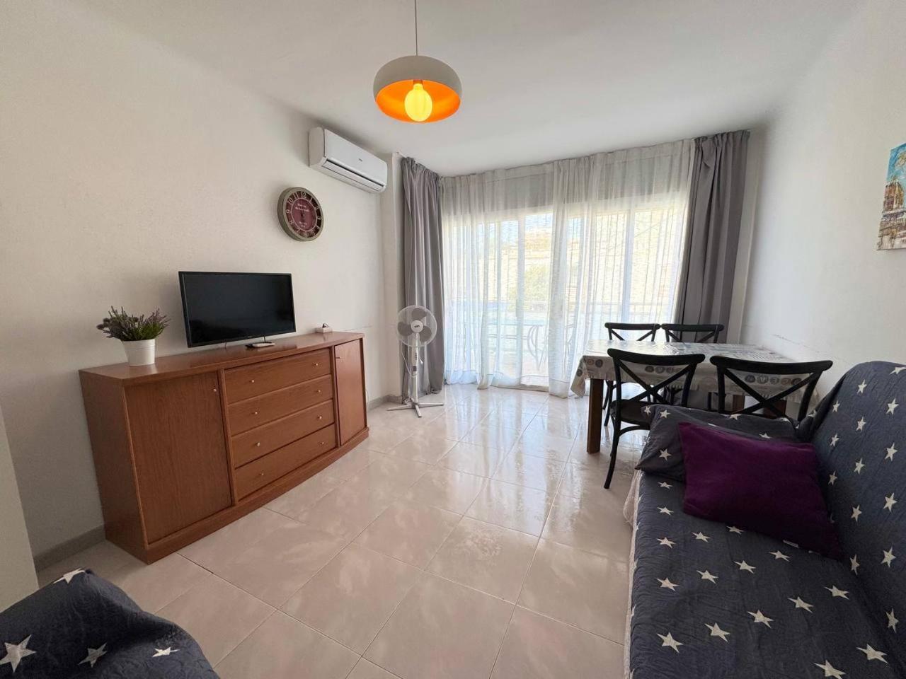 Apartsalou Pepa Bagian luar foto