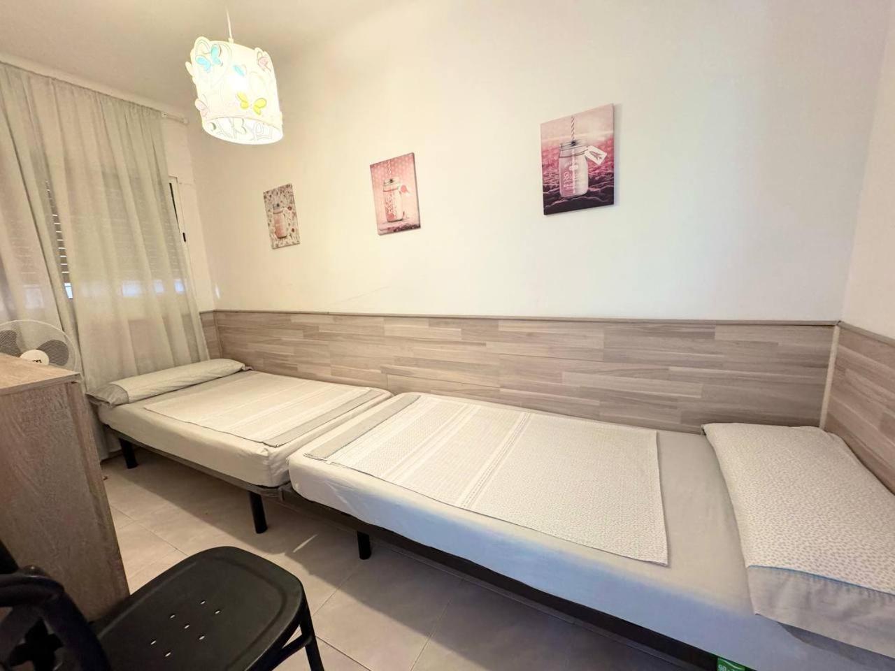 Apartsalou Pepa Bagian luar foto