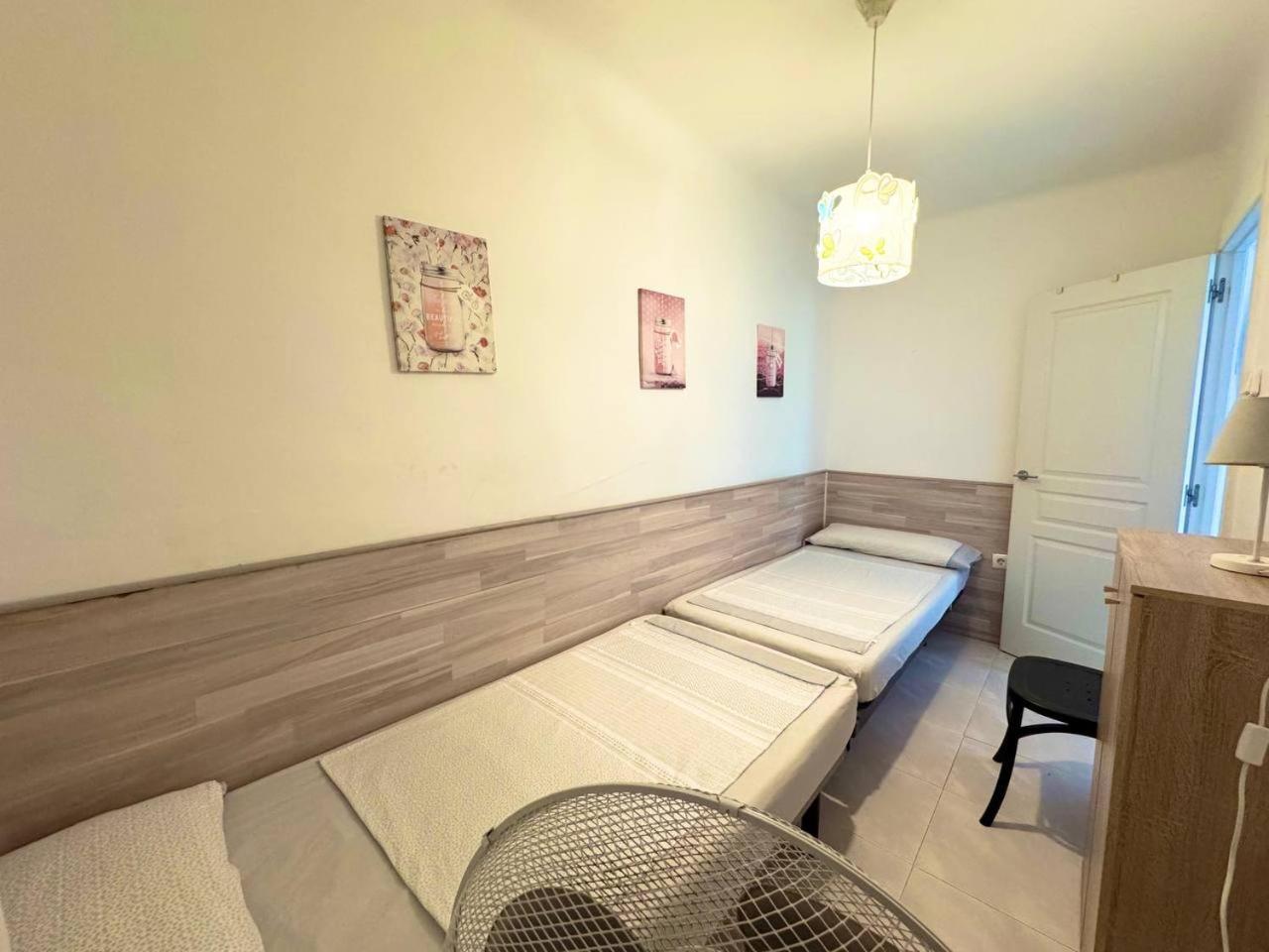 Apartsalou Pepa Bagian luar foto
