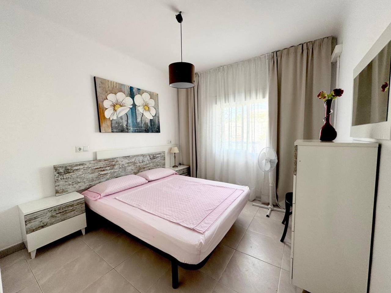 Apartsalou Pepa Bagian luar foto