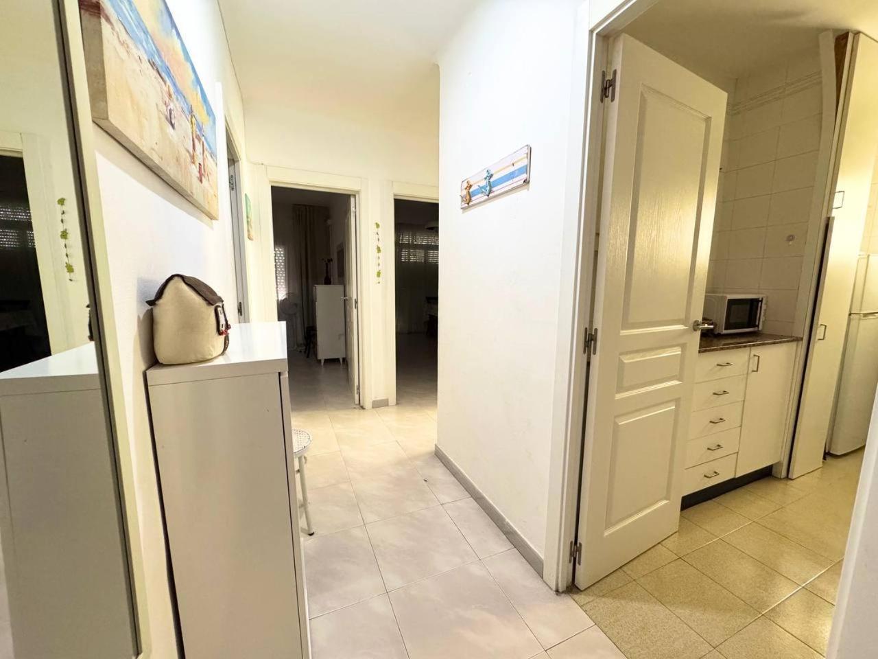 Apartsalou Pepa Bagian luar foto