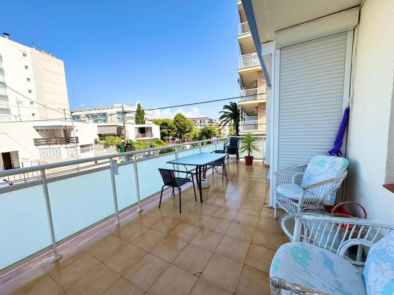 Apartsalou Pepa Bagian luar foto