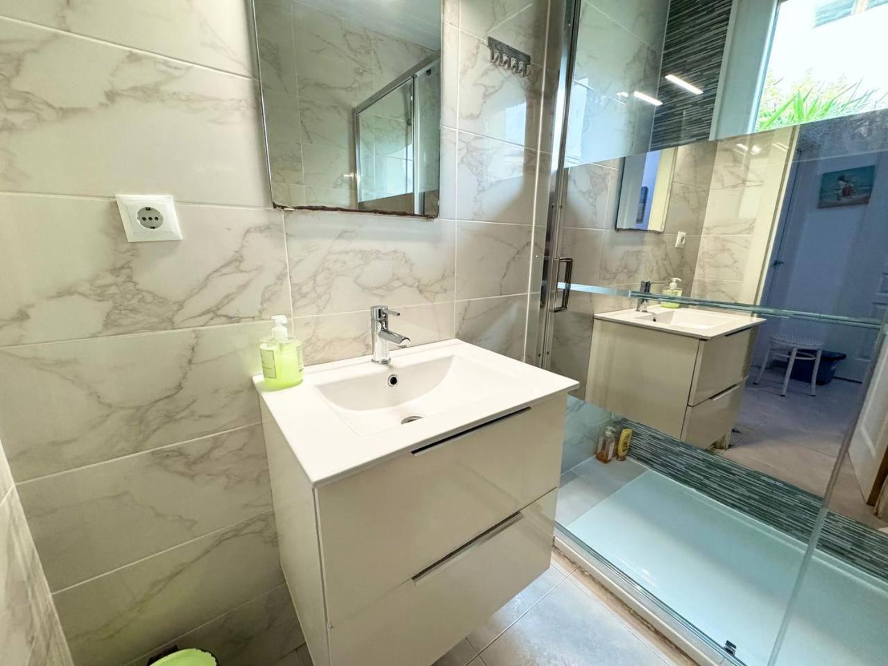 Apartsalou Pepa Bagian luar foto