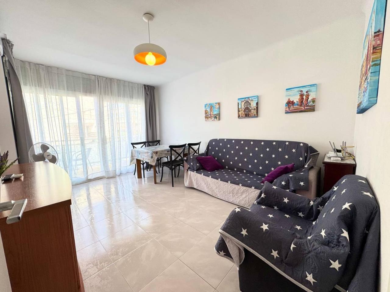 Apartsalou Pepa Bagian luar foto