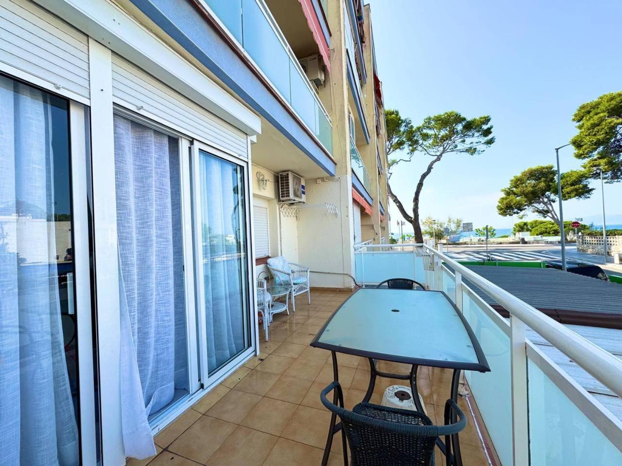 Apartsalou Pepa Bagian luar foto