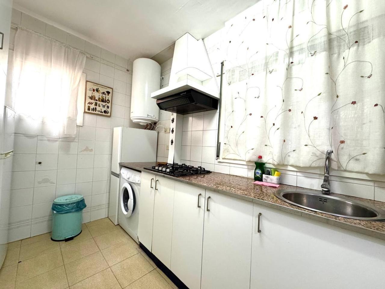 Apartsalou Pepa Bagian luar foto