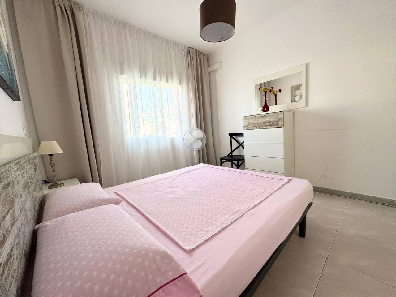 Apartsalou Pepa Bagian luar foto